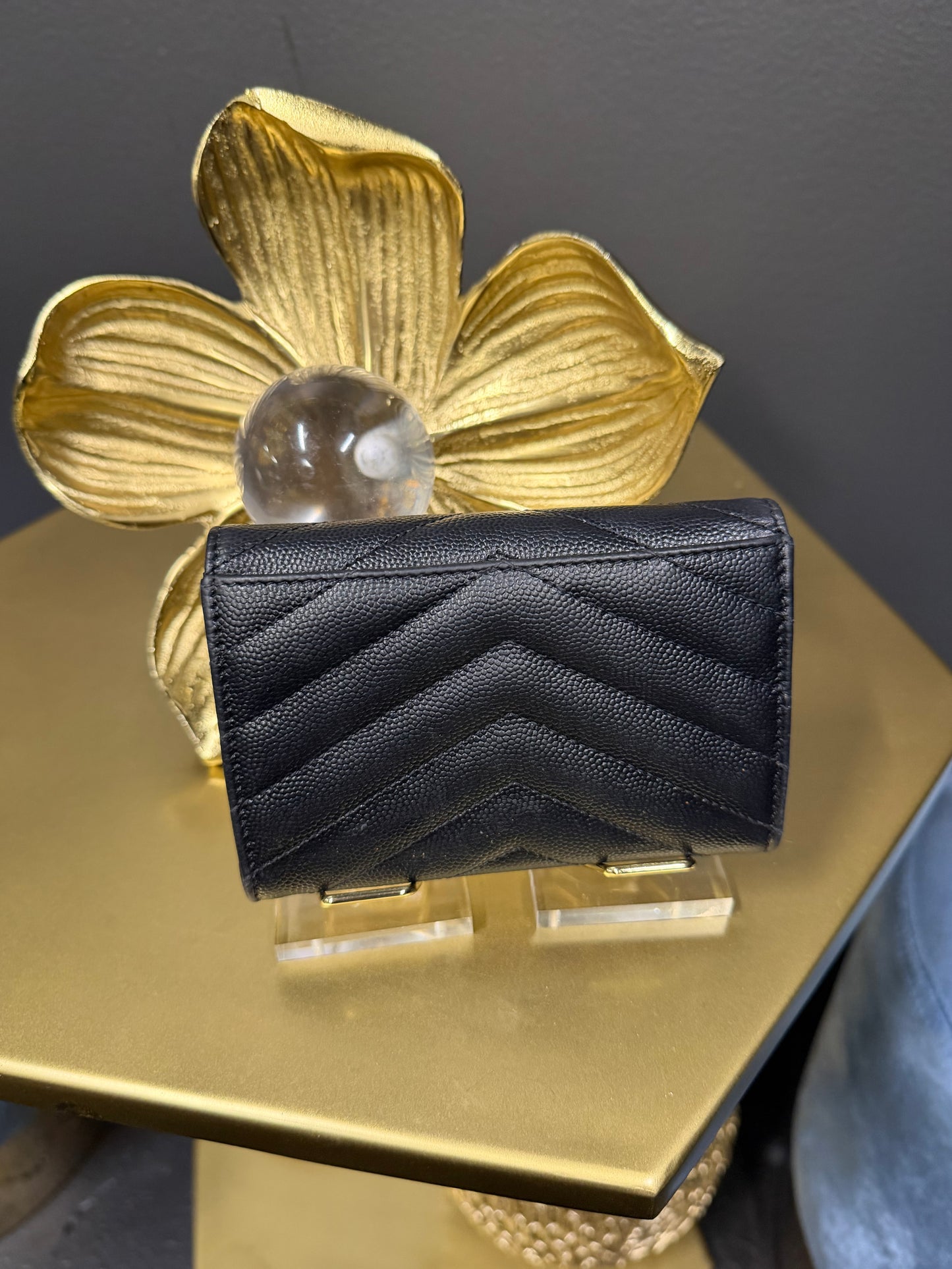 YSL Wallet