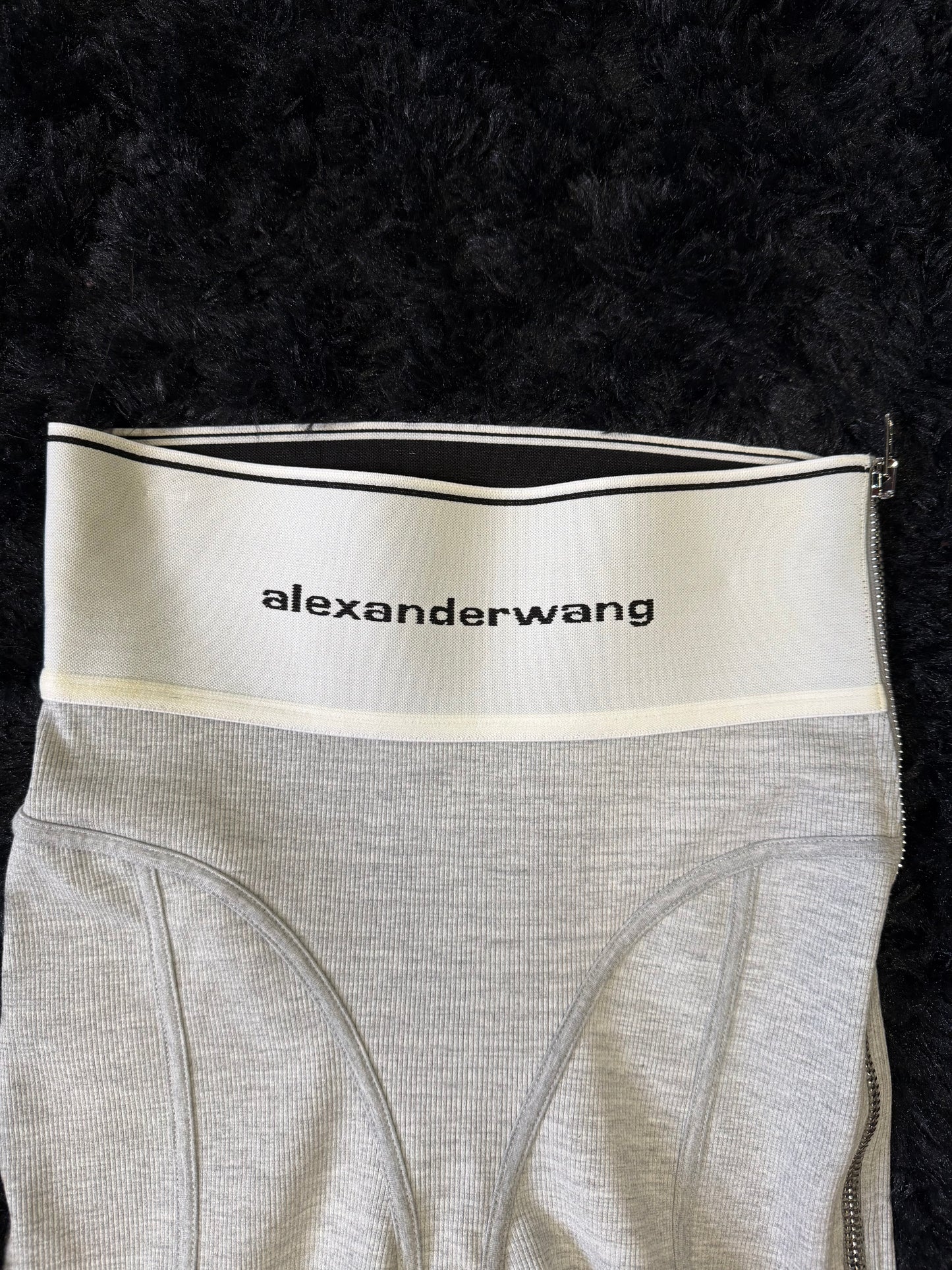 Wang Capri Pant Size Small