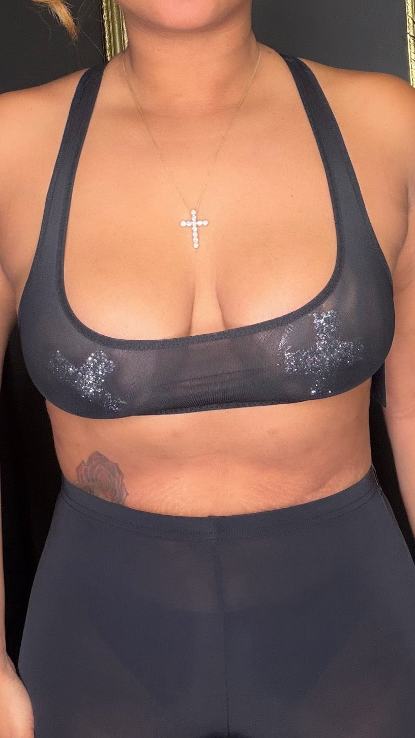 Nipple covers