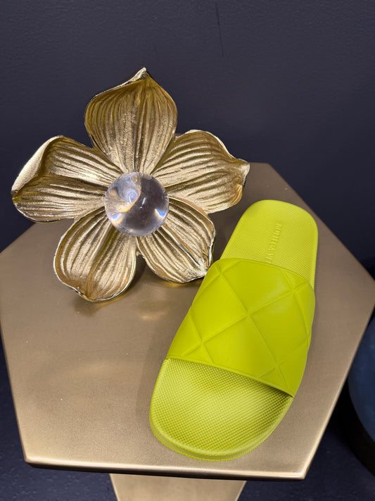 B O T T E G A Slides size 38