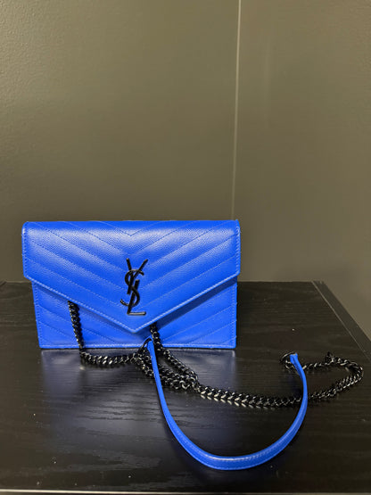 YSL Chain Purse