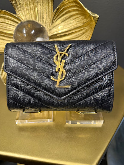 YSL Wallet