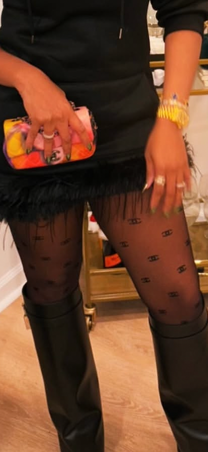 CC Tights
