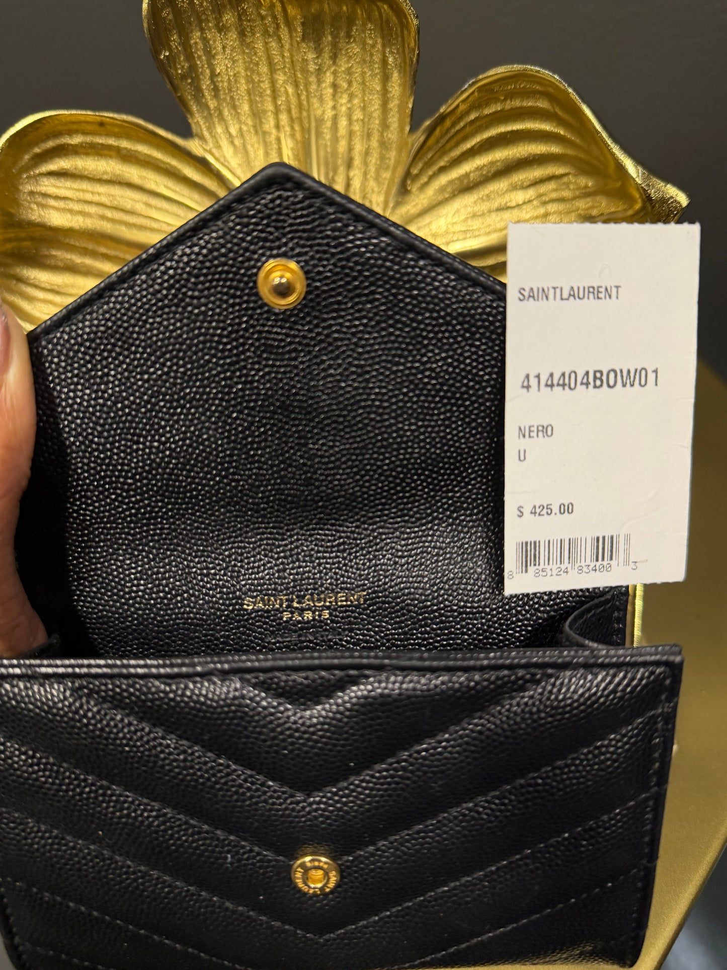 YSL Wallet