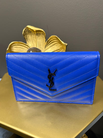 YSL Chain Purse