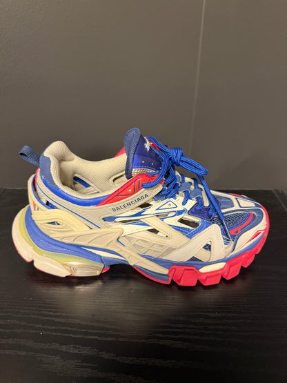 Balenciaga Runners SZ 37