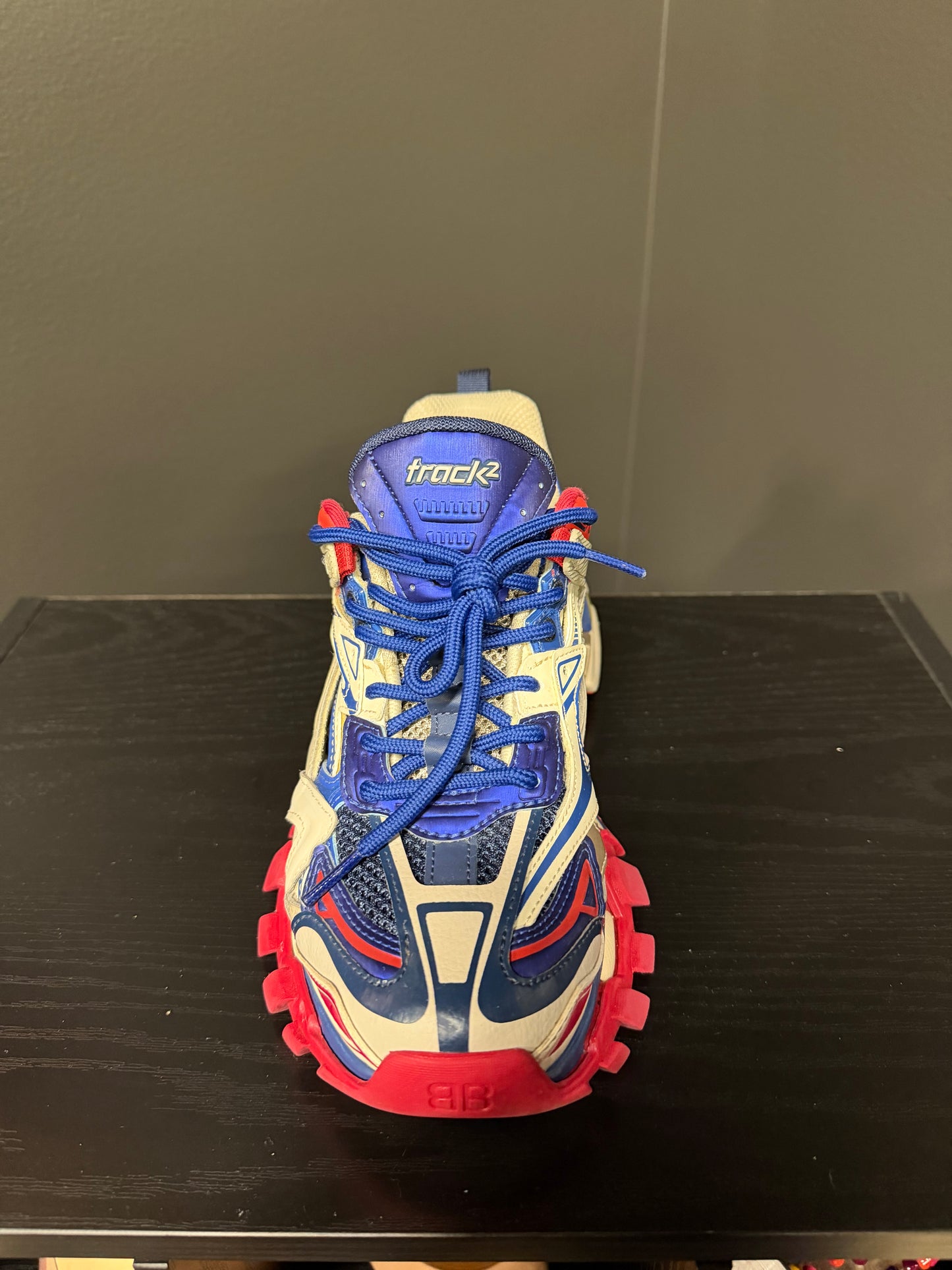 Balenciaga Runners SZ 37