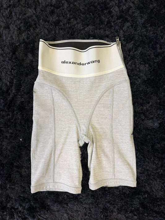 Wang Capri Pant Size Small