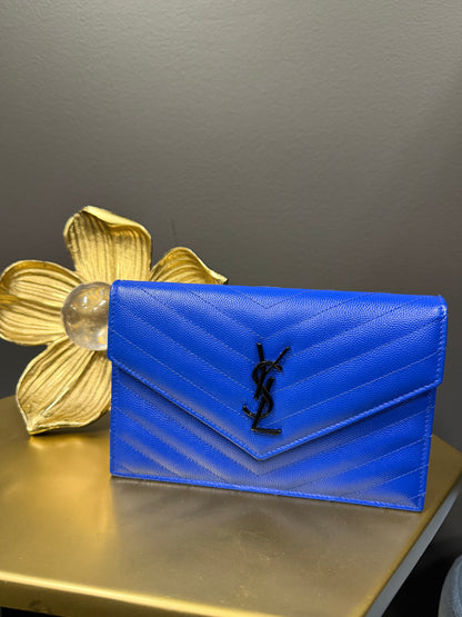 YSL Chain Purse