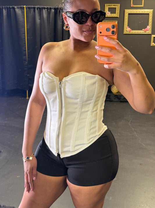 Corset Top