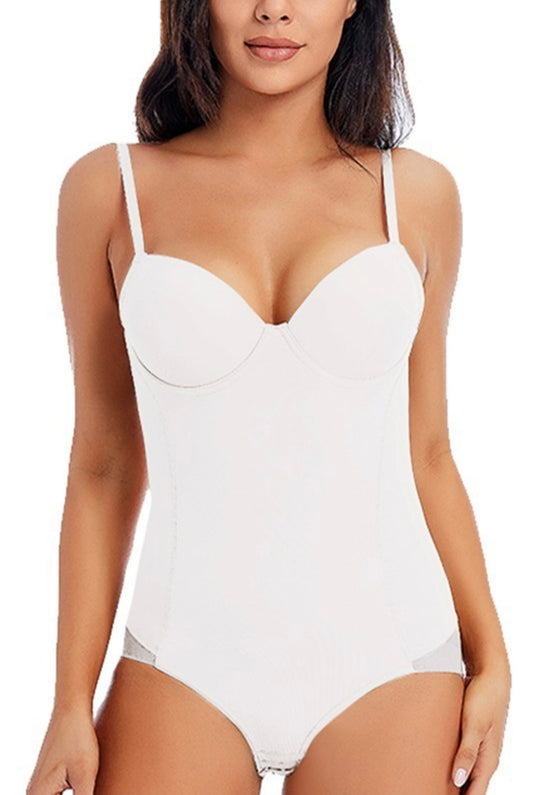 Shaped Bodysuit
