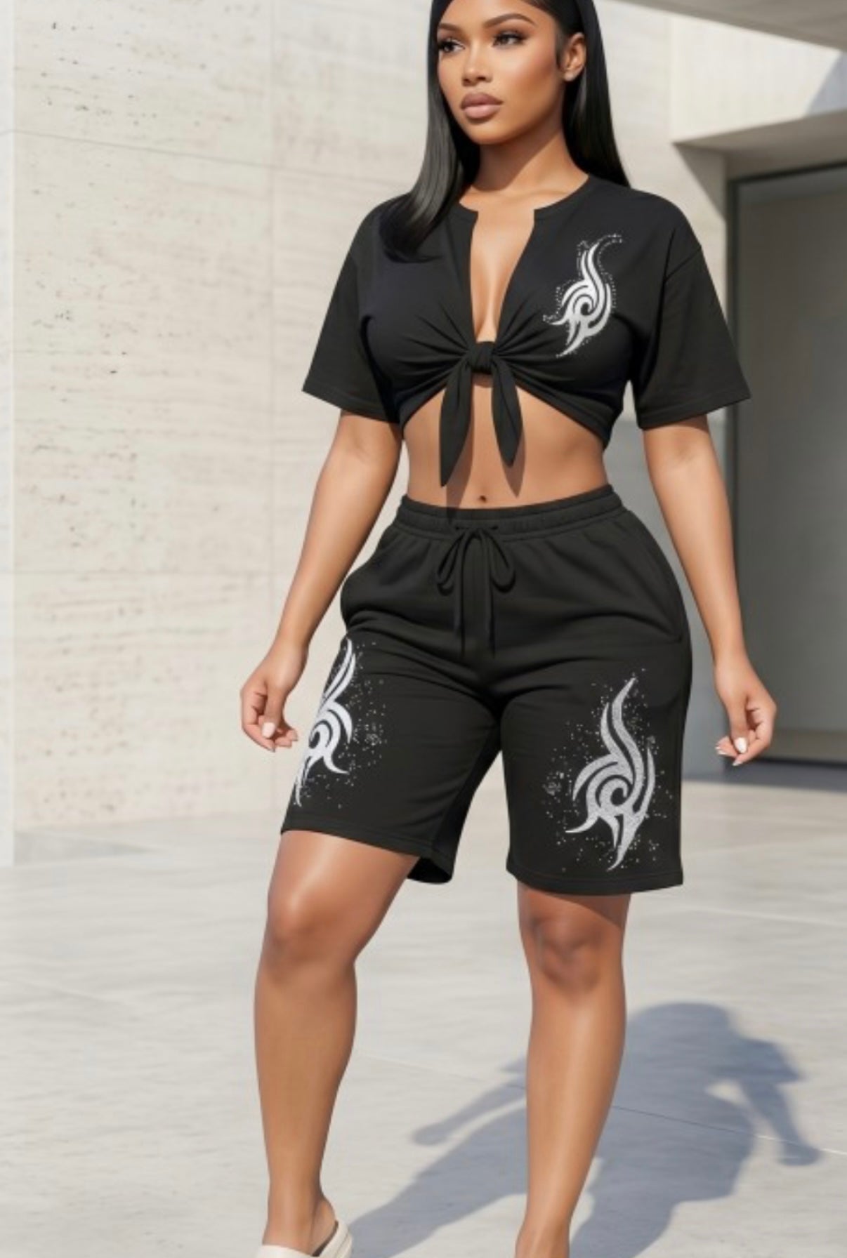Biker Set