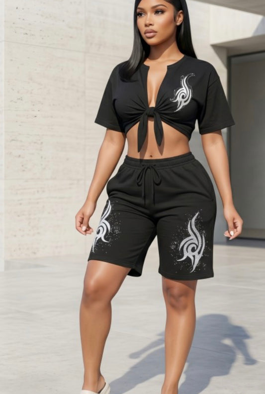 Biker Set