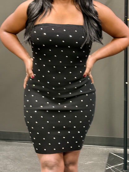 Diamond Dress