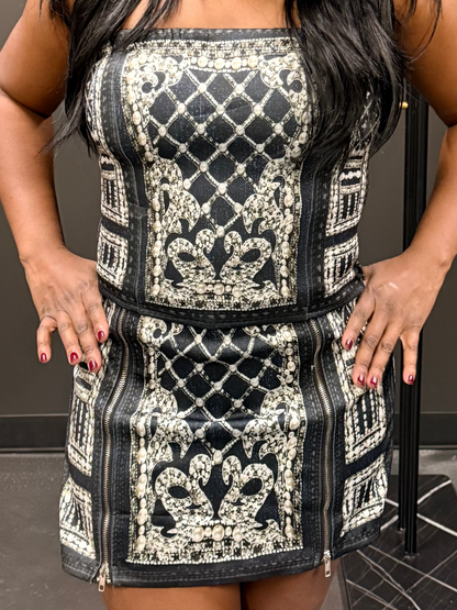 Ibiza Chandelier Set