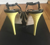 Giuseppe Zanotti Slingback Pumps Size 37