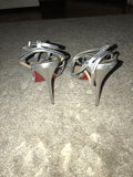 Christian Louboutin Strappy Sandal 41