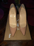 Christian Louboutin So Kate Pump 38