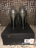 Giuseppe Zanotti Platform Pump