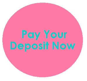 Prom Rental Deposit Holds