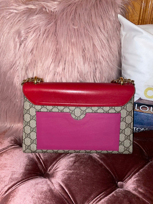 Gucci medium handbag