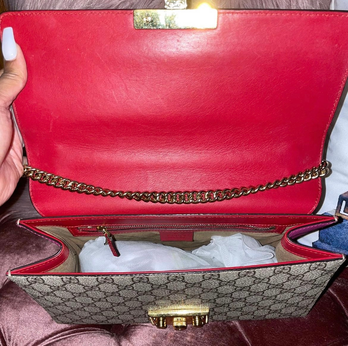 Gucci Shoulder bag