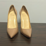 Christian Louboutin Nude 38