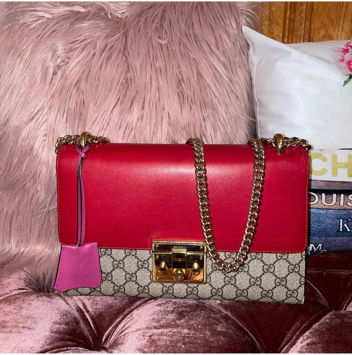 Gucci Shoulder bag