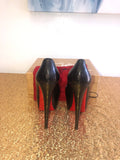 Christian Louboutin Platform Pump 39
