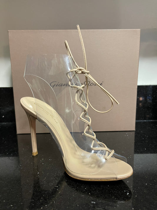 gianvito rossi size 37