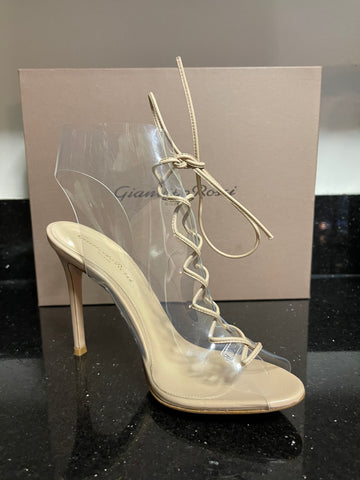 gianvito rossi size 37