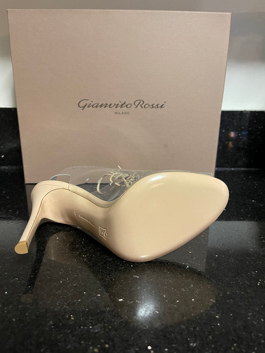 gianvito rossi size 37